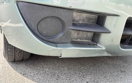 Renault Symbol I, 2008 год, 460 000 рублей, 8 фотография