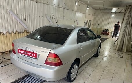Toyota Corolla, 2005 год, 410 000 рублей, 2 фотография