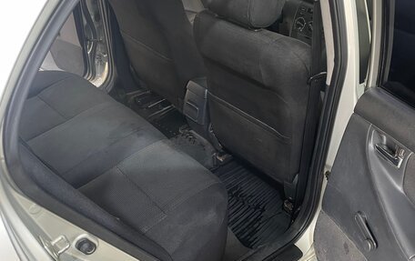 Toyota Corolla, 2005 год, 410 000 рублей, 11 фотография