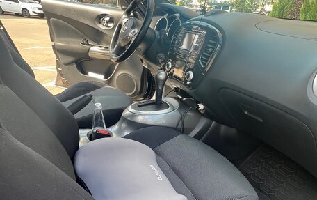 Nissan Juke II, 2012 год, 990 000 рублей, 3 фотография