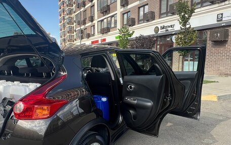 Nissan Juke II, 2012 год, 990 000 рублей, 6 фотография
