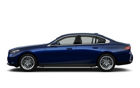 BMW 5 серия, 2026 год, 10 990 000 рублей, 3 фотография