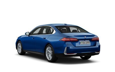 BMW 5 серия, 2026 год, 10 990 000 рублей, 7 фотография