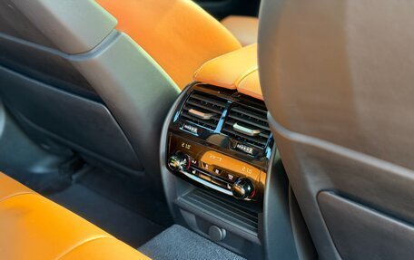 BMW M5, 2019 год, 8 500 000 рублей, 9 фотография