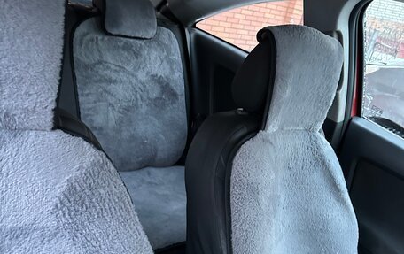 Opel Corsa D, 2007 год, 300 000 рублей, 8 фотография