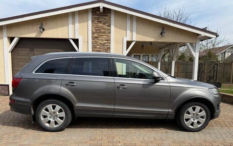 Audi Q7, 2012 год, 1 750 000 рублей, 6 фотография