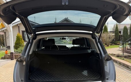 Audi Q7, 2012 год, 1 750 000 рублей, 9 фотография