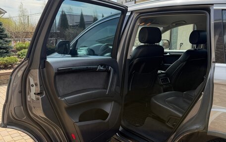 Audi Q7, 2012 год, 1 750 000 рублей, 13 фотография