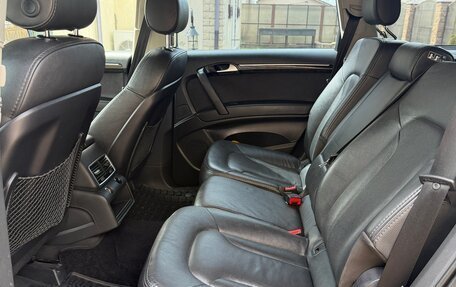 Audi Q7, 2012 год, 1 750 000 рублей, 11 фотография
