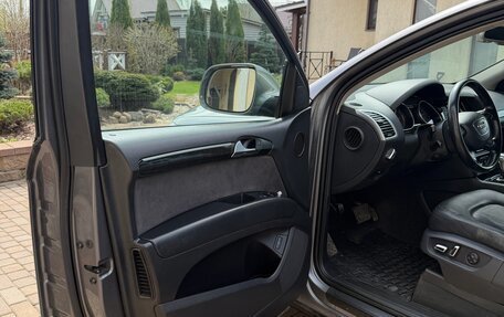 Audi Q7, 2012 год, 1 750 000 рублей, 12 фотография
