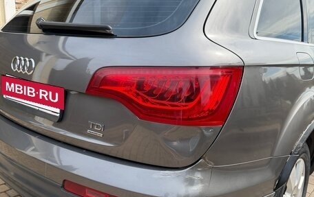 Audi Q7, 2012 год, 1 750 000 рублей, 5 фотография