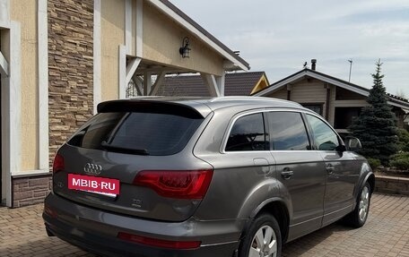 Audi Q7, 2012 год, 1 750 000 рублей, 4 фотография