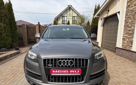 Audi Q7, 2012 год, 1 750 000 рублей, 2 фотография