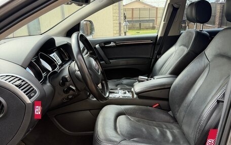 Audi Q7, 2012 год, 1 750 000 рублей, 15 фотография