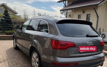 Audi Q7, 2012 год, 1 750 000 рублей, 8 фотография