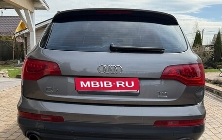 Audi Q7, 2012 год, 1 750 000 рублей, 7 фотография