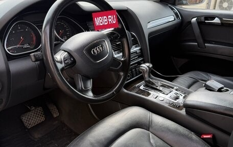 Audi Q7, 2012 год, 1 750 000 рублей, 16 фотография