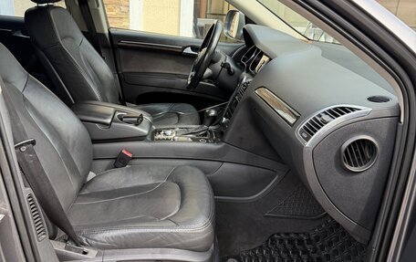 Audi Q7, 2012 год, 1 750 000 рублей, 19 фотография