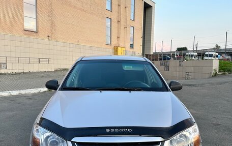 KIA Cerato I, 2006 год, 315 000 рублей, 3 фотография