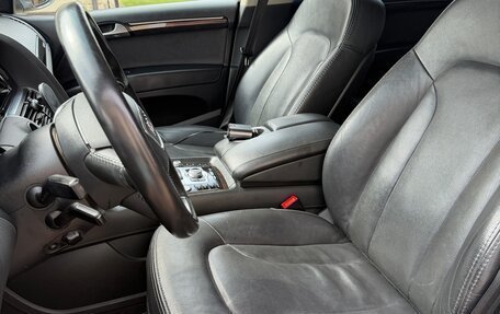 Audi Q7, 2012 год, 1 750 000 рублей, 18 фотография