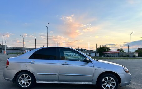 KIA Cerato I, 2006 год, 315 000 рублей, 4 фотография