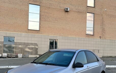 KIA Cerato I, 2006 год, 315 000 рублей, 10 фотография