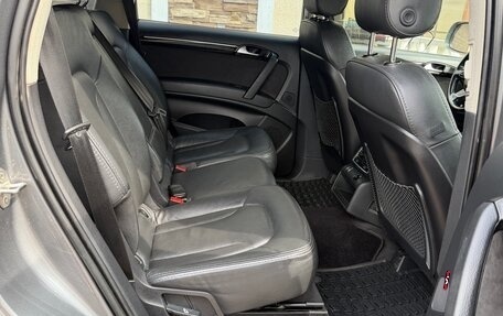 Audi Q7, 2012 год, 1 750 000 рублей, 20 фотография