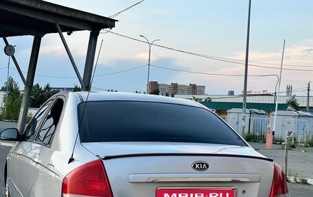 KIA Cerato I, 2006 год, 315 000 рублей, 7 фотография