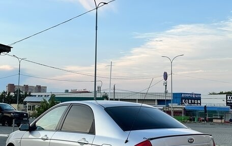 KIA Cerato I, 2006 год, 315 000 рублей, 8 фотография