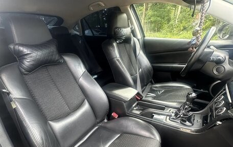 Mazda 6, 2008 год, 800 000 рублей, 7 фотография