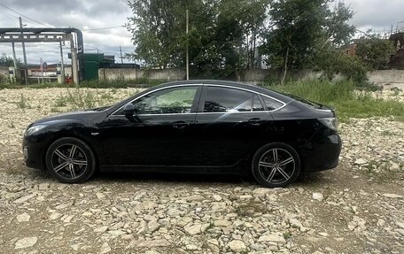 Mazda 6, 2008 год, 800 000 рублей, 3 фотография