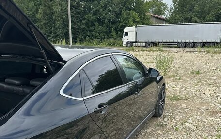 Mazda 6, 2008 год, 800 000 рублей, 9 фотография