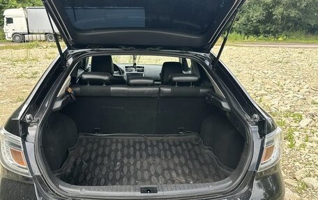 Mazda 6, 2008 год, 800 000 рублей, 5 фотография