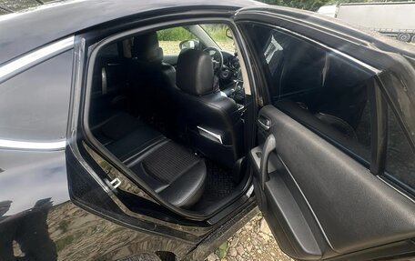 Mazda 6, 2008 год, 800 000 рублей, 12 фотография