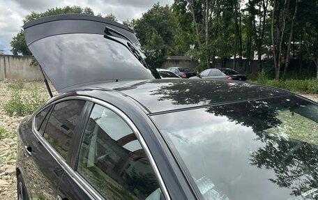 Mazda 6, 2008 год, 800 000 рублей, 10 фотография