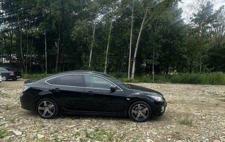 Mazda 6, 2008 год, 800 000 рублей, 4 фотография