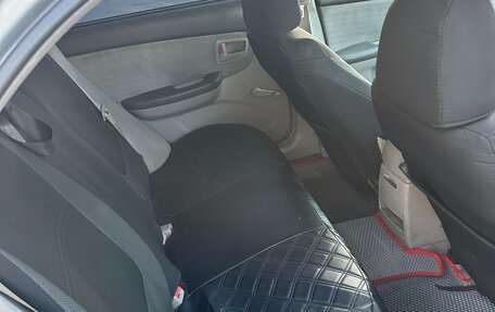 KIA Cerato I, 2006 год, 315 000 рублей, 12 фотография