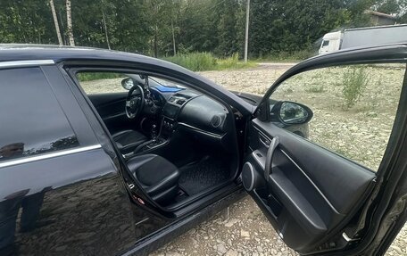 Mazda 6, 2008 год, 800 000 рублей, 8 фотография