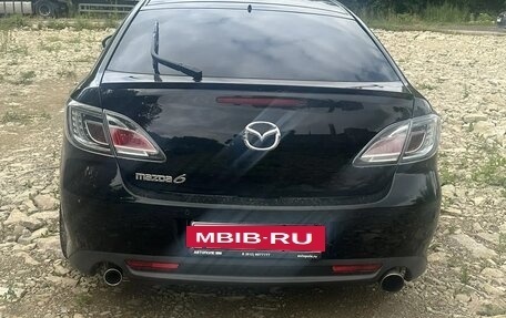 Mazda 6, 2008 год, 800 000 рублей, 2 фотография