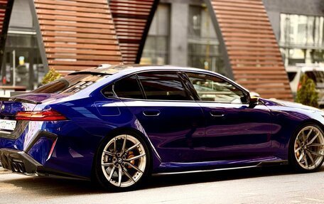 BMW M5, 2024 год, 24 900 000 рублей, 2 фотография