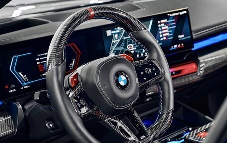 BMW M5, 2024 год, 24 900 000 рублей, 9 фотография