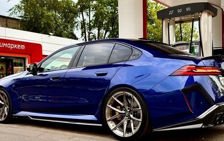 BMW M5, 2024 год, 24 900 000 рублей, 4 фотография