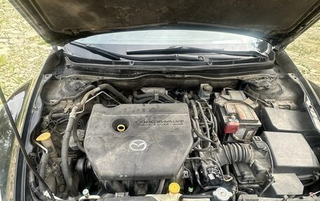 Mazda 6, 2008 год, 800 000 рублей, 15 фотография