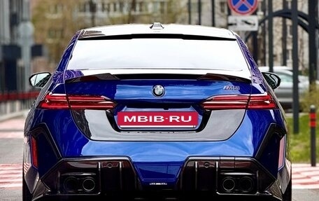 BMW M5, 2024 год, 24 900 000 рублей, 5 фотография