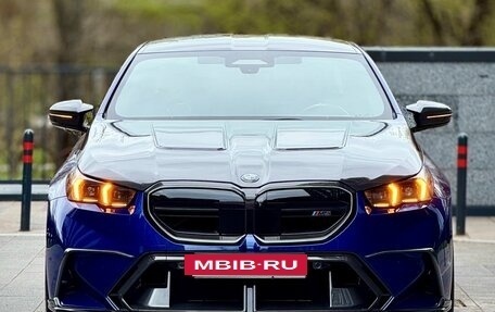 BMW M5, 2024 год, 24 900 000 рублей, 7 фотография