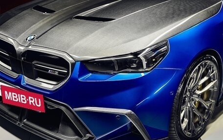 BMW M5, 2024 год, 24 900 000 рублей, 8 фотография
