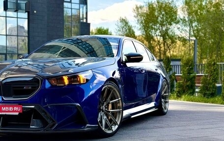 BMW M5, 2024 год, 24 900 000 рублей, 3 фотография