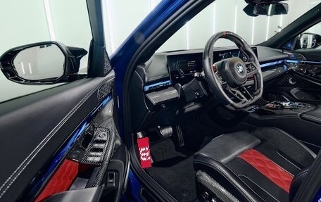 BMW M5, 2024 год, 24 900 000 рублей, 10 фотография