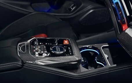 BMW M5, 2024 год, 24 900 000 рублей, 11 фотография