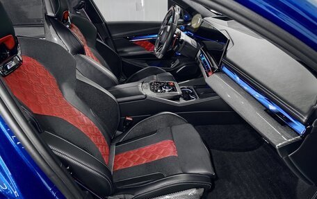 BMW M5, 2024 год, 24 900 000 рублей, 12 фотография